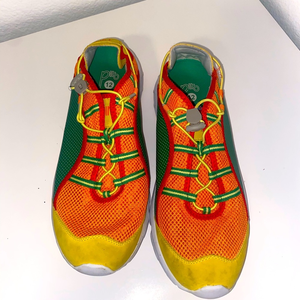 Piro Tennis Sneakers Size 12